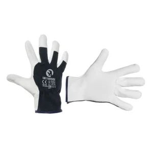Рукавиці Intertool 10" (SP-0174)