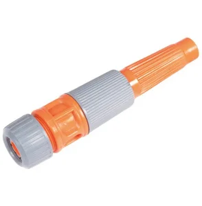 Насадка для поливу MASTERTOOL Морква цанга 1/2" (92-9113)