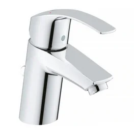 Смеситель для раковины Grohe Eurosmart (33265002)