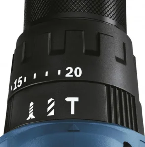 Дриль ударний Bosch GSB 183-LI (06019K9100)