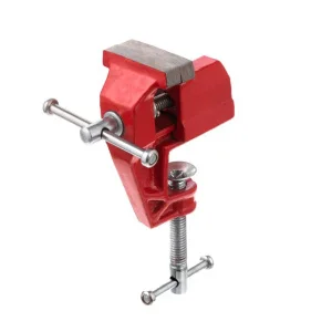 Лещата мiнi Intertool 40мм (HT-0055)