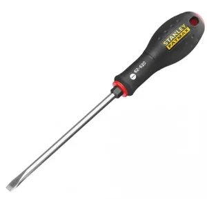 Викрутка Stanley FatMax SL8х175мм (FMHT1-62620)