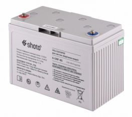   SHOTO 6CNF 12 85/ (6CNF-85)