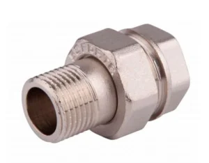 Згон SD Forte Американка 1" прямий (SF190W25)