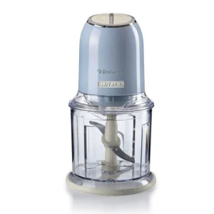 Фото измельчитель ariete 0438 bl