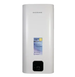 Бойлер Ocean Cube RZF80D-4 ET+WT 80л