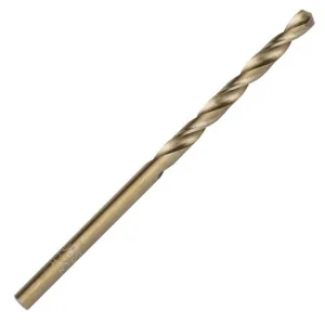 Свердло по металу Intertool DIN338 3,5мм HSS 5% Cobalt (SD-5435)
