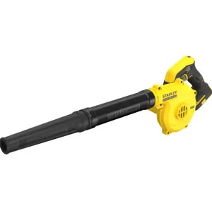 Повітродувка акумуляторна Stanley FatMax SFMCBL01B