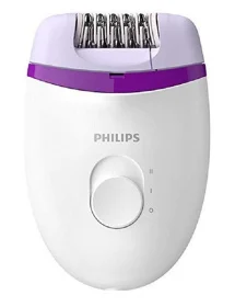 Фото эпилятор philips satinelle essential bre225/00