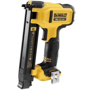 Степлер скобозабивний акумуляторний DeWALT DCN701N