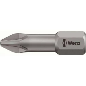 Біта Wera TZ PZ2 25мм (7497)