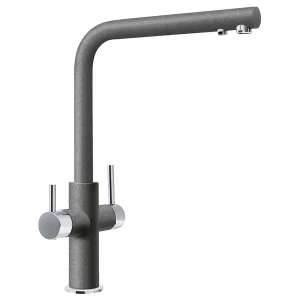 Змішувач для кухні Franke Neptune Clear Water (115.0627.653)