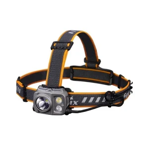 Ліхтар налобний Fenix HP25R V2.0 (HP25RV20)