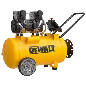 Компресор повітряний поршневий DeWALT DXCMS2550HE