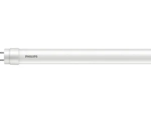 Світлодіодна лампа Philips Ledtube DE 600мм 9W 765 T8 G13 RCA (929003147337)