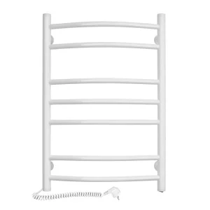 Рушникосушарка Domingo Lotus 480х700 ліва (12-107130-4870)