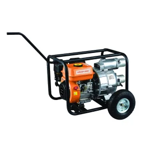 Мотопомпа Энергомаш БП-8750ГВ