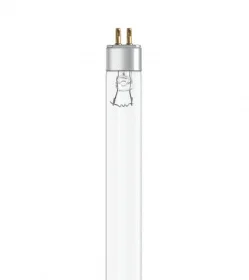 Фото люминесцентная бактерицидная лампа osram hns 8w g5 (10084364)