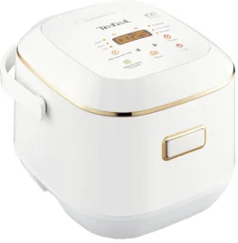 Фото мультиварка tefal rk601134 mini multicooker