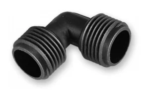 З'єднувач-коліно Bradas 2xРН 3/4" (DSA-533434L)