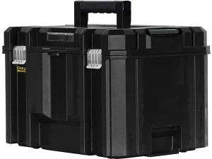 Ящик для інструменту STANLEY FatMax TSTAK 310x247 мм, з 2-ма відділеннями (FMST1-71971)
