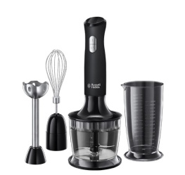   russell hobbs 24702-56 matte black 3in1