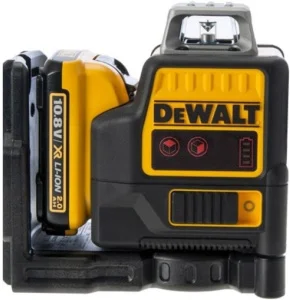 Лазер DeWALT DCE0811D1R