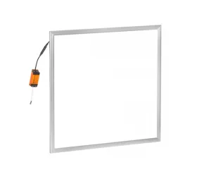 Офісний світлодіодний світильник Delux LED Panel 41 44W 4000K opal (90010910)
