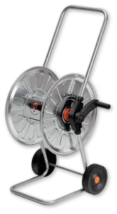 Візок для шлангу BRADAS ZINCATO 1/2′′ 60м (AG212)