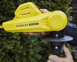 Кущоріз акумуляторний Stanley FatMax SFMCPH845M1