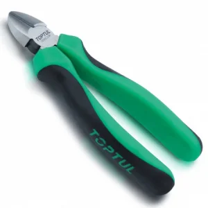 Бокорізи TOPTUL 6" (DEBB2206B)