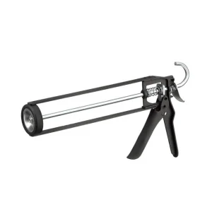 Пістолет для герметиків Intertool 225мм (HT-0030)