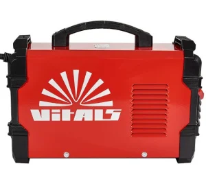 Зварювальний апарат Vitals MMA-1600 LCD (193751)