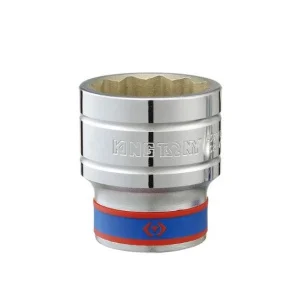 Головка торцева King Tony 1/2" 20мм дванадцятигранна (433020MR)