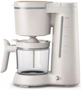 Фото кофеварка капельная philips series 5000 hd5120/00