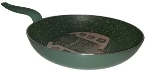 Сковорідка Piardi Home GREEN 24см (GREP2430EC01)