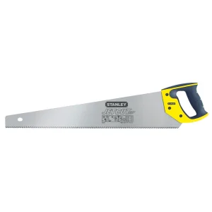 Ножівка STANLEY Jet-Cut HP L=600 мм (2-15-241)