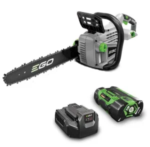 Пила ланцюгова акумуляторна EGO CS1401E KIT (410003027)