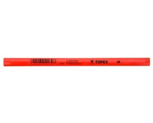 Олівець столярний TOPEX 240мм (14A800)