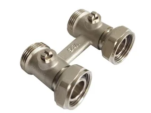Вузол радіаторний Valogin 3/4"Вx3/4" (VG-605102)