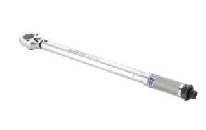 Ключ дінамометричний King Tony 1/4“ 5-25Нм (34223-1A)