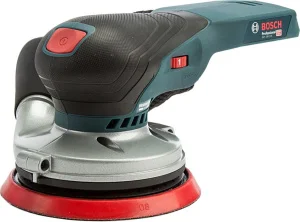 Шліфмашина ексцентрикова Bosch GEX 18V-125 (0601372201)