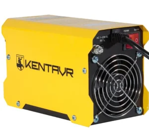 Зварювальний апарат Кентавр СВ 300 LCDk (203275)