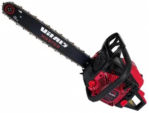 Бензопила ланцюгова Vitals Master BKZ 5027o 15 AluMagnio (76455)