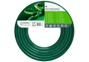 Шланг поливочный Cellfast ECONOMIC 5/8" длина 30 м (10-011)