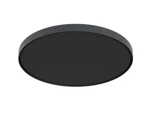 Фото основа nowodvorski cameleon canopy h black (10274)