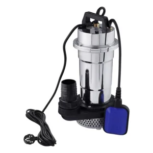 Насос фекальний Forwater SWP-14-11-1,1 (CV013297)