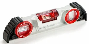 Рівень KAPRO opti-vision Red 250мм (935-10-25)