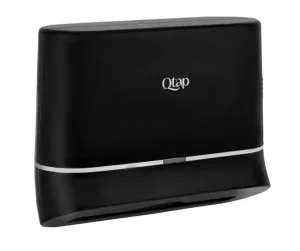 Тримач для паперових рушників Qtap Drzak na Rucniky QTDR600BP