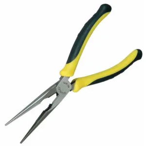 Плоскогубці STANLEY FatMax 160мм (0-89-869)